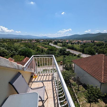 Angel Sky Apartment Drnis Exterior photo